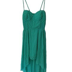 Women's High Low Dress Size S